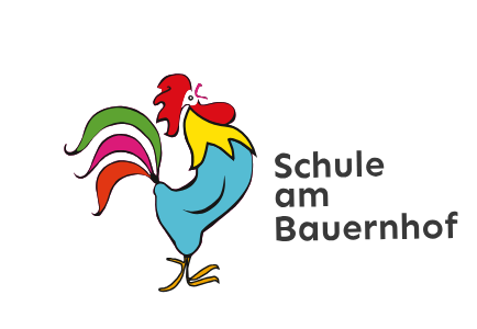 Schule am Bauernhof Logo