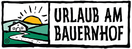 Urlaub am Bauernhof Logo