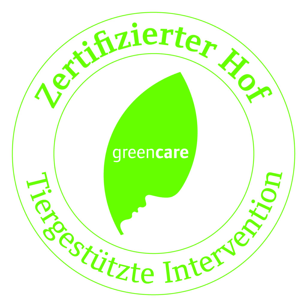 Logo Tiergestützte Intervention