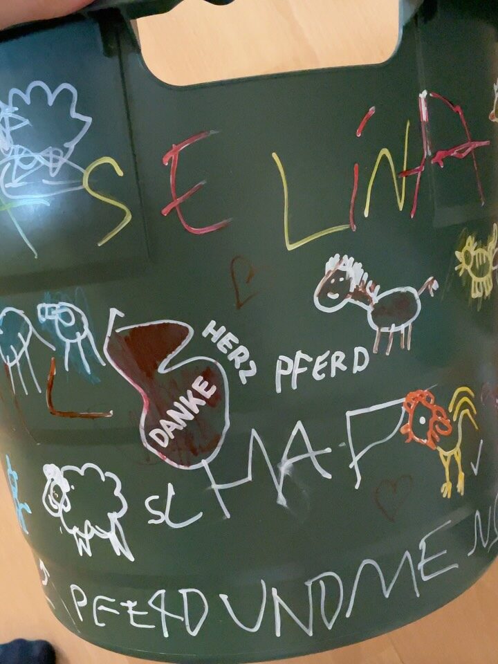 Instagram post from thomayerhof. This post is in position 1.