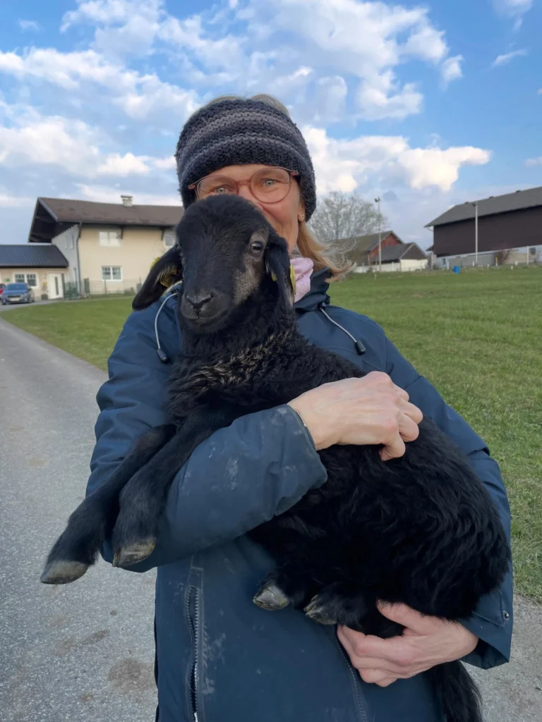 Instagram post from thomayerhof. This post is in position 2.