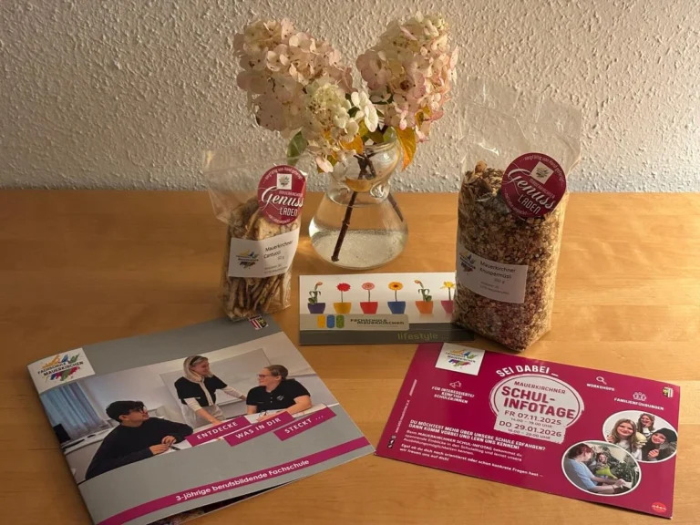 Instagram post from thomayerhof. This post is in position 1.