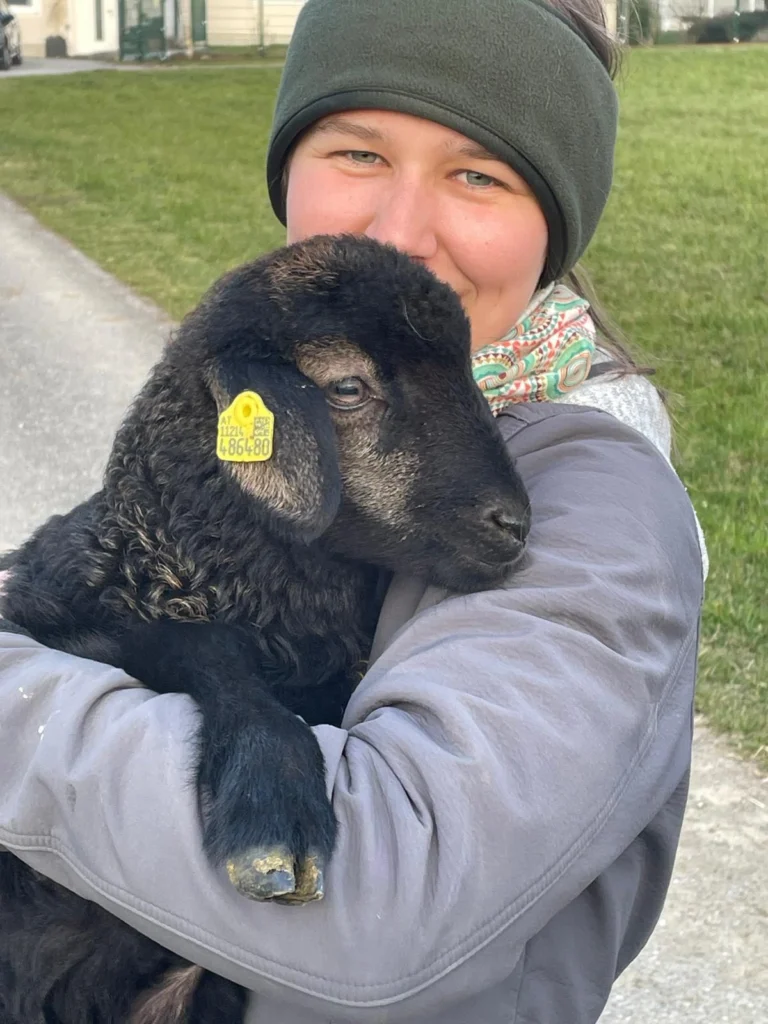 Instagram post from thomayerhof. This post is in position 1.